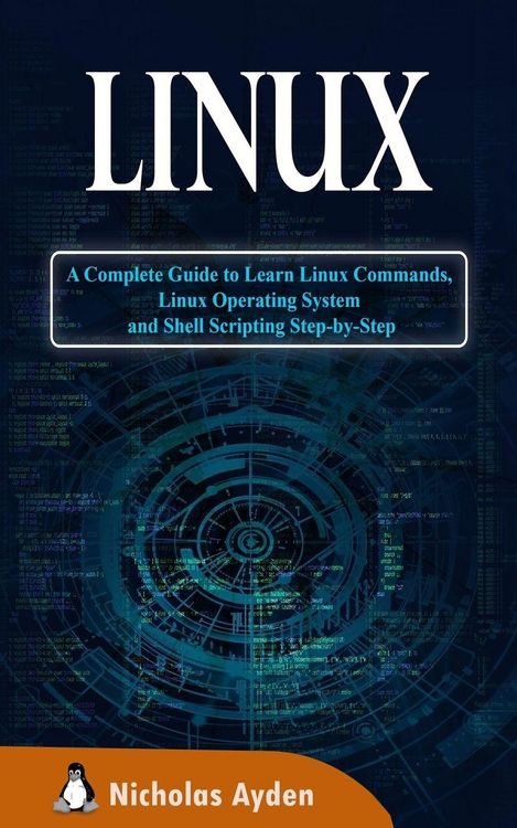 Produktbild: Linux