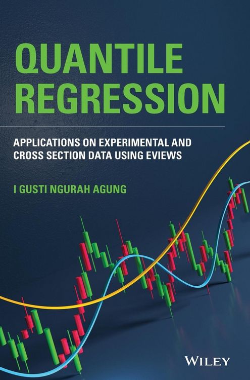 Produktbild: Quantile Regression
