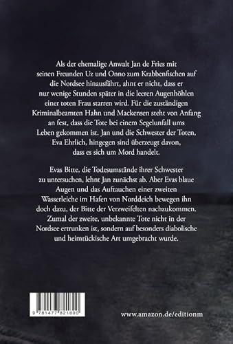 Produktbild: Granat f&uuml;r Greetsiel