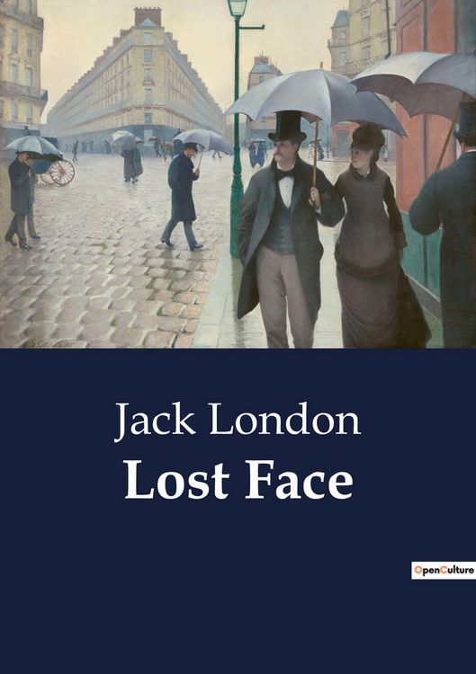 Produktbild: Lost Face