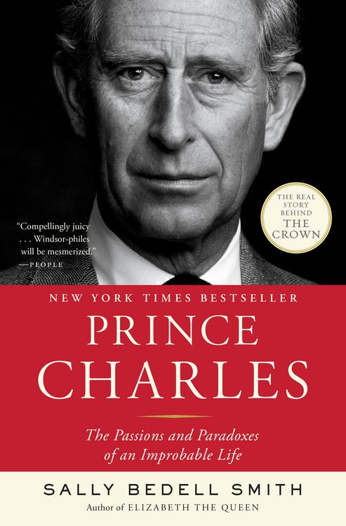 Produktbild: Prince Charles