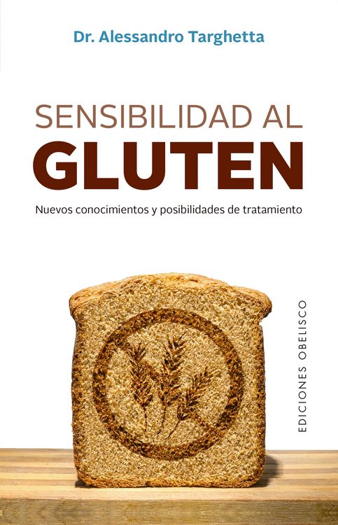 Produktbild: Sensibilidad al gluten