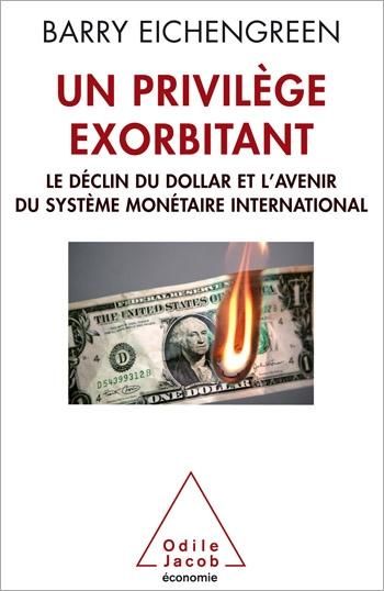 Produktbild: Un privil&egrave;ge exorbitant