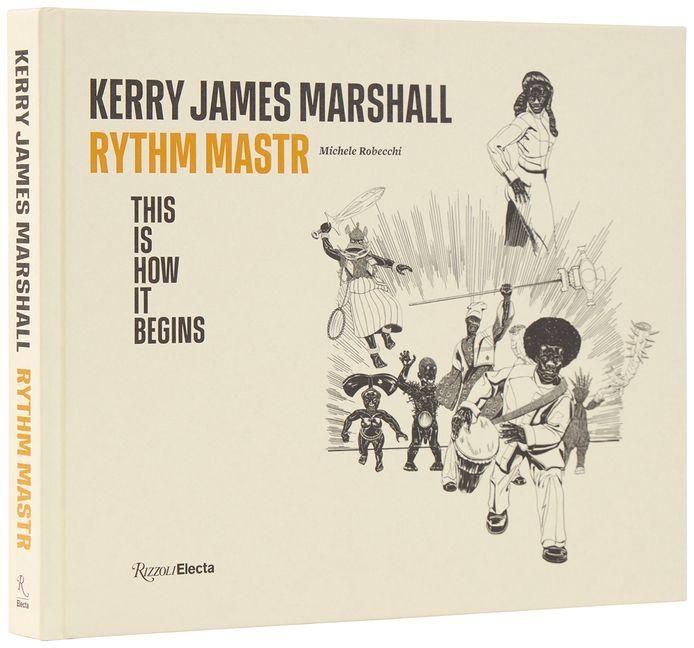 Produktbild: Kerry James Marshall