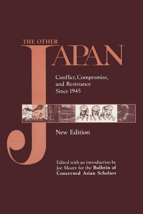 Produktbild: The Other Japan
