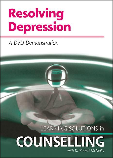 Produktbild: Resolving Depression