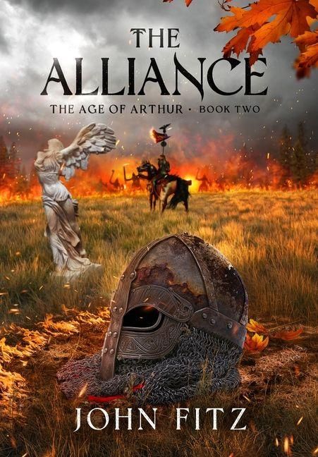 Produktbild: The Alliance