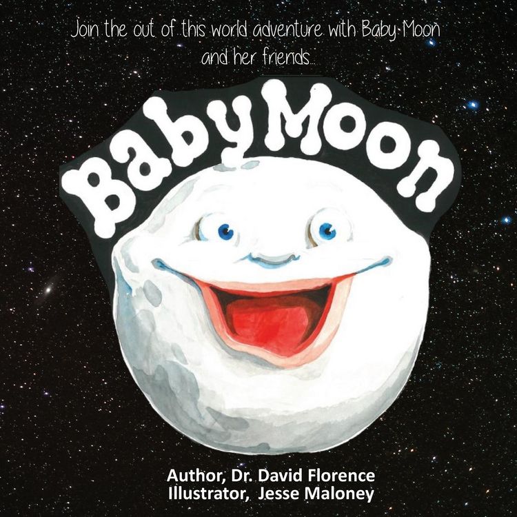 Produktbild: Baby Moon