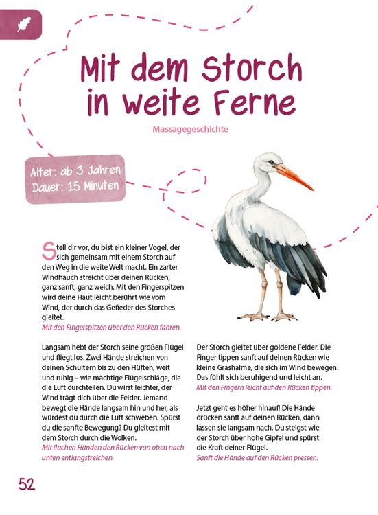 Produktbild: Das Kita-Jahreszeitenbuch: Entspannungsideen