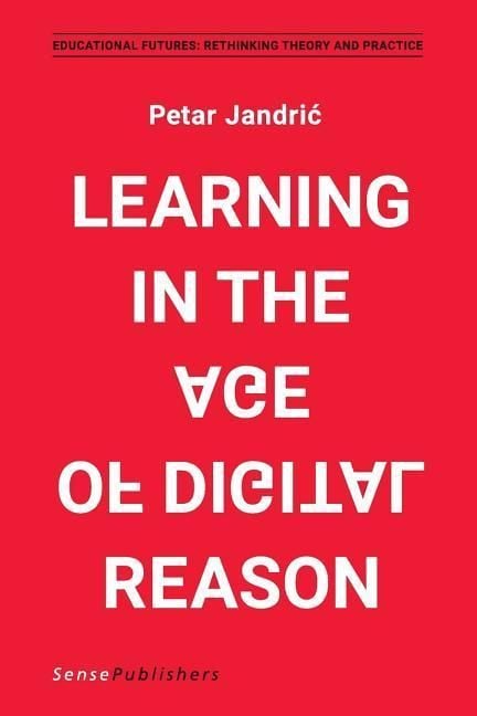 Produktbild: Learning in the Age of Digital Reason
