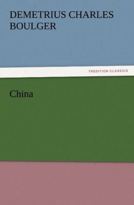 Produktbild: China