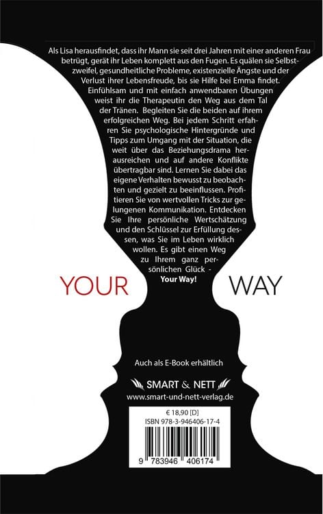 Produktbild: Your Way
