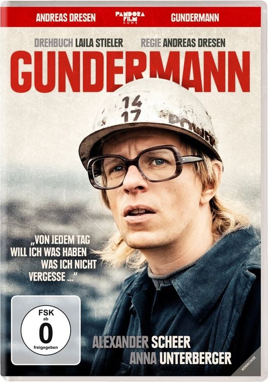 Produktbild: Gundermann