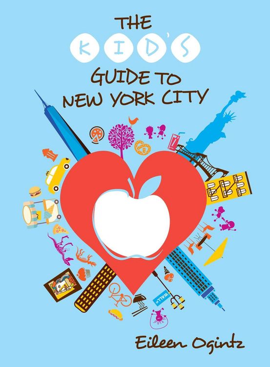 Produktbild: The Kid's Guide to New York City