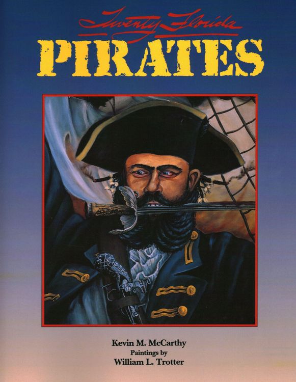 Produktbild: Twenty Florida Pirates