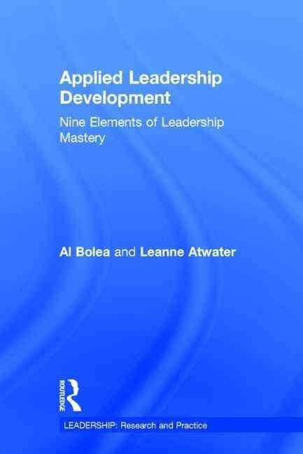 Produktbild: Applied Leadership Development