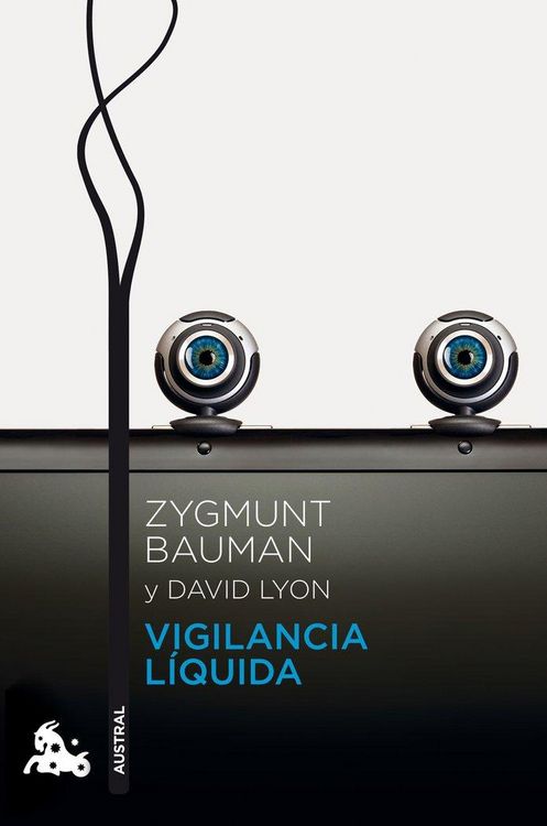 Produktbild: Vigilancia l&iacute;quida