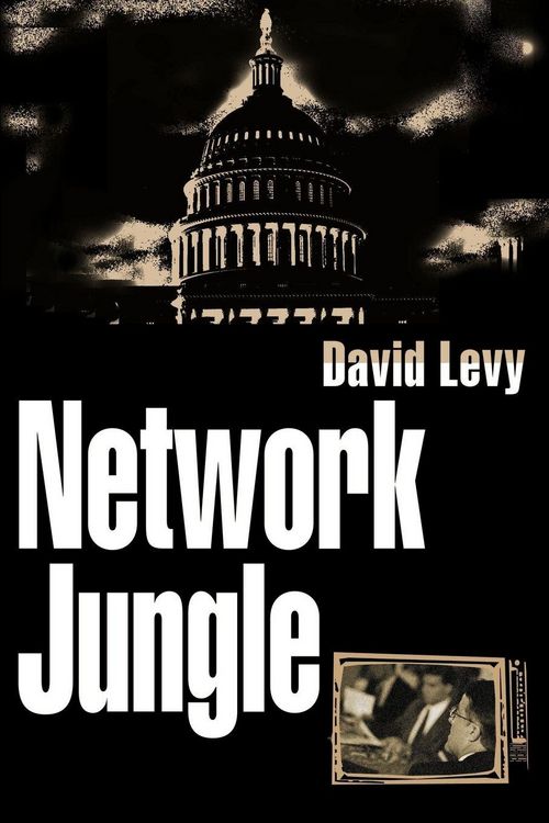 Produktbild: Network Jungle