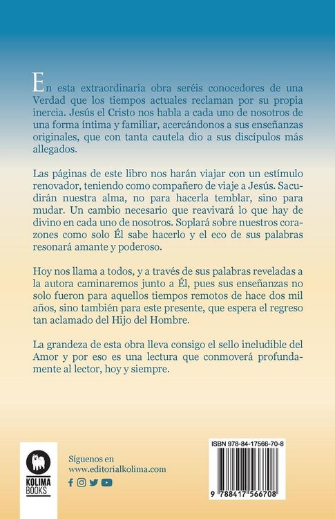 Produktbild: Las ense&ntilde;anzas secretas de Jes&uacute;s