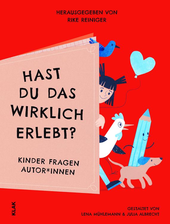 Produktbild: Hast du das wirklich erlebt?