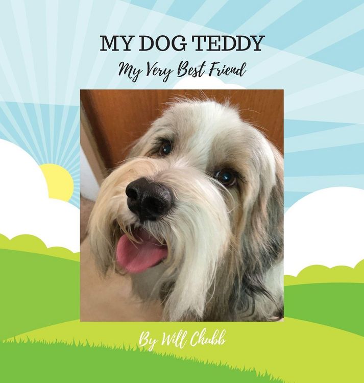 Produktbild: My Dog Teddy