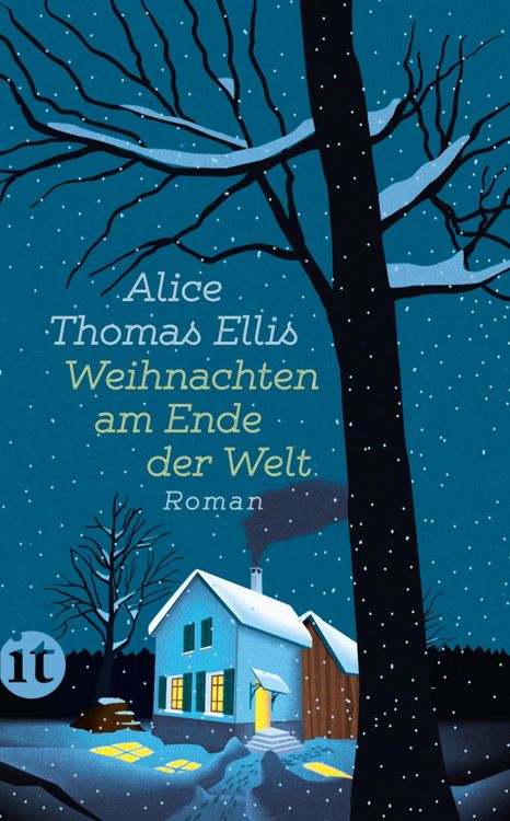 Produktbild: Weihnachten am Ende der Welt