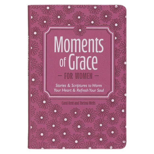 Produktbild: Moments of Grace for Women