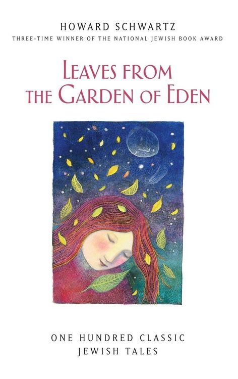 Produktbild: LEAVES FROM THE GARDEN OF EDEN C