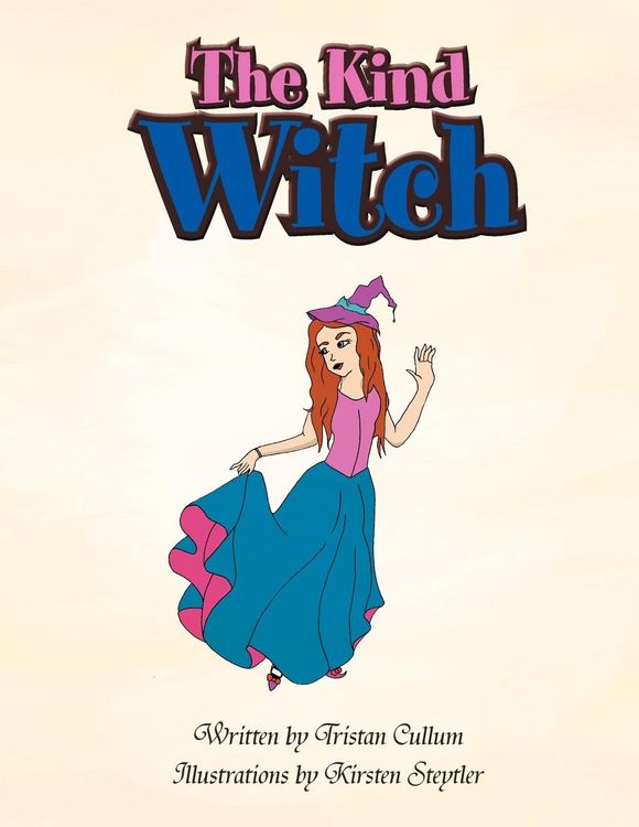 Produktbild: The Kind Witch