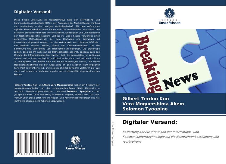 Produktbild: Digitaler Versand: