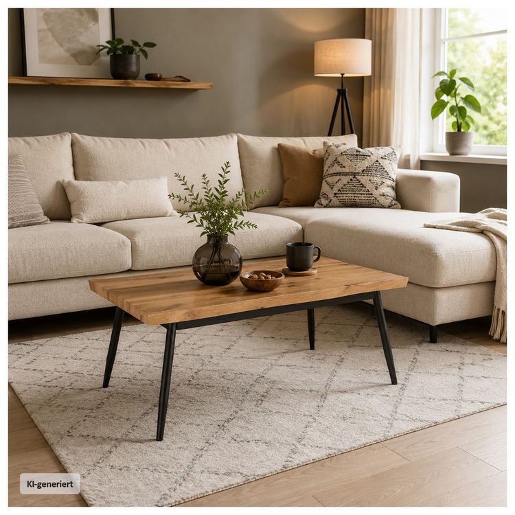 tisch küche Esszimmertisch und Stuhl-Set, Küchentisch mit Stuhl, Küchen-Esstisch-Set für 4 Personen, ideal für Zuhause, Restaurant,Kleine Konferenzraum Tische und Stuhl Set Sparen Platz. ( Size : StyleB ) Küche, Haushalt & Mitte