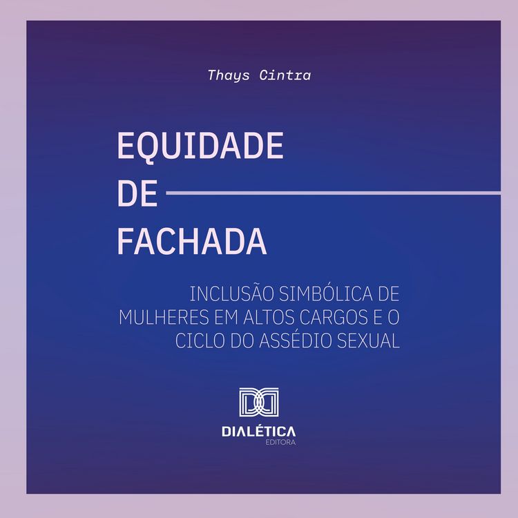 Produktbild: Equidade de Fachada