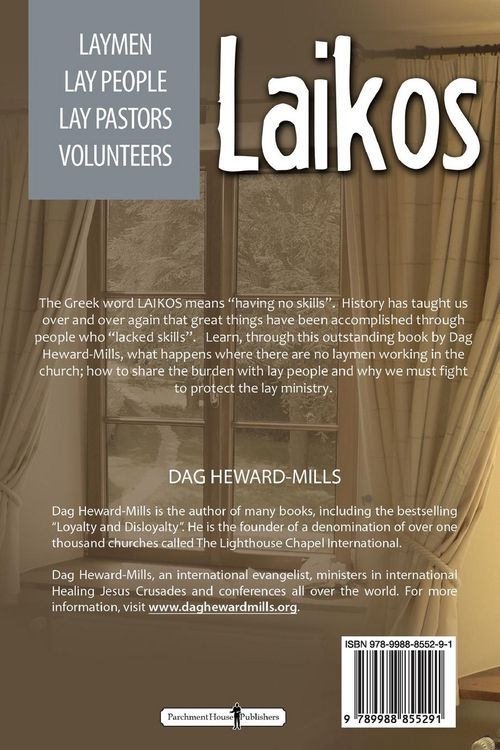 Produktbild: Laikos