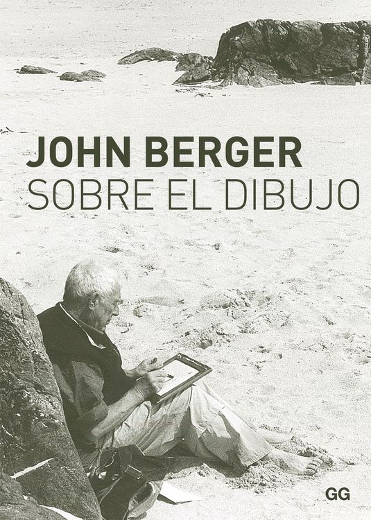 Produktbild: Sobre el dibujo