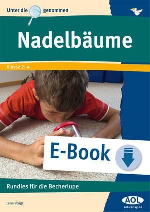 Produktbild: Nadelb&auml;ume