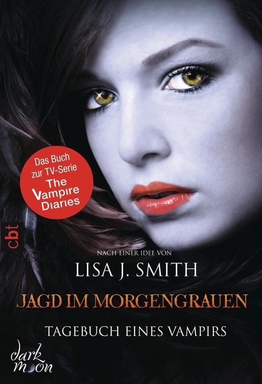 Jagd im Morgengrauen / The Vampire Diaries Bd. 10