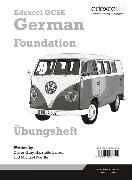Produktbild: Edexcel GCSE German Foundation Workbook for Pack
