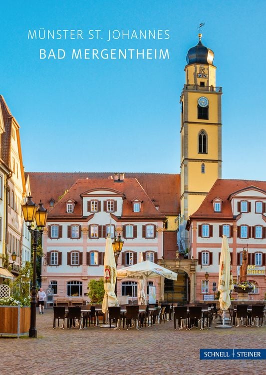 Produktbild: Bad Mergentheim