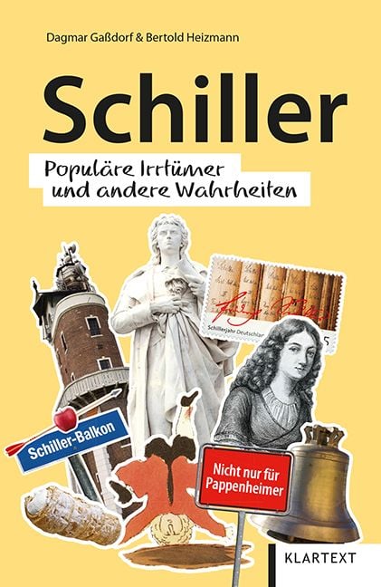 Produktbild: Schiller