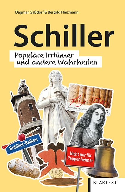 Produktbild: Schiller