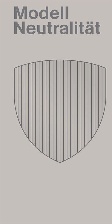 Produktbild: Modell Neutralit&auml;t