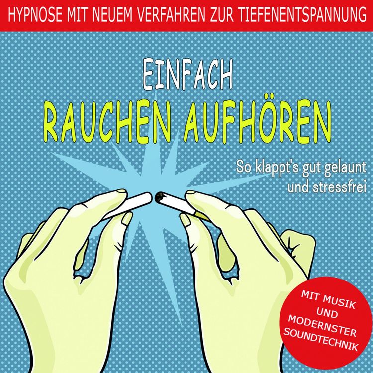 Produktbild: Einfach Rauchen aufh&ouml;ren