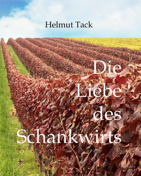 Produktbild: Die Liebe des Schankwirts