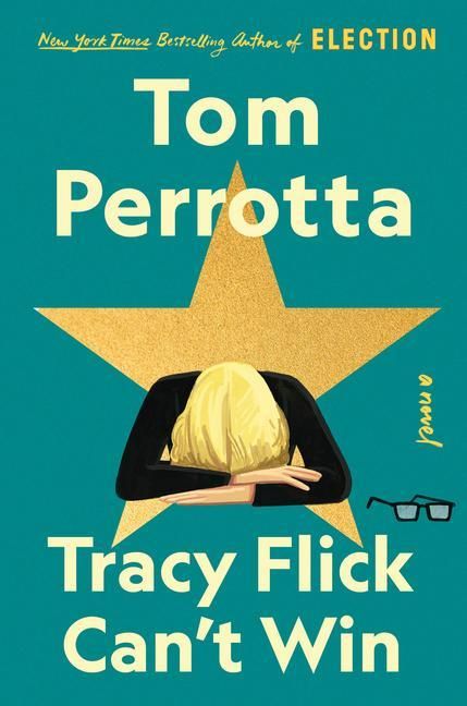 Produktbild: Tracy Flick Can't Win