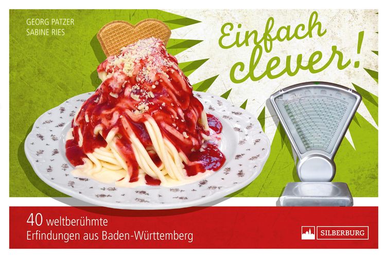 Produktbild: Einfach clever