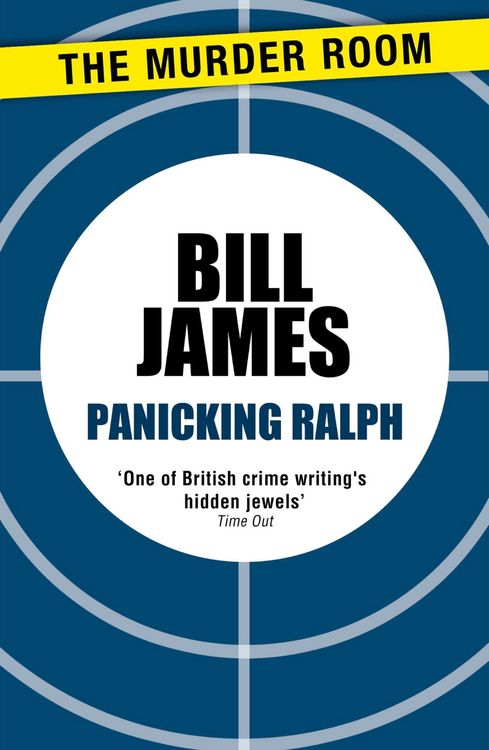 Produktbild: Panicking Ralph