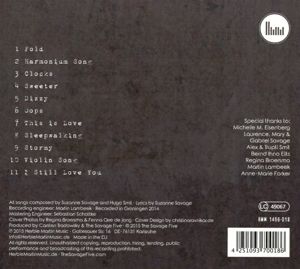 Produktbild: Sleepwalking