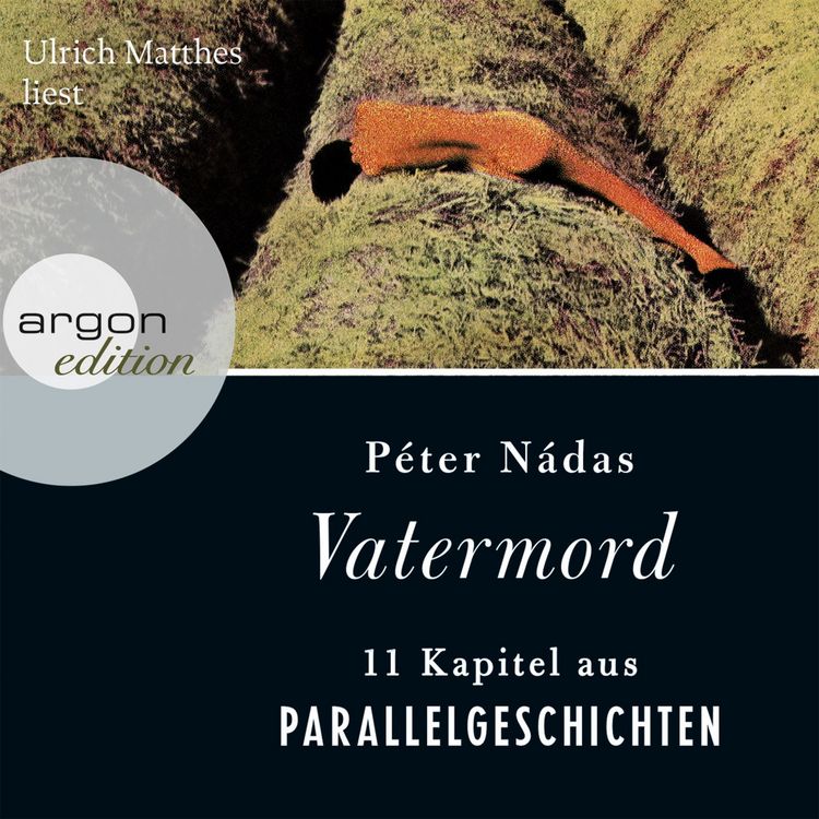 Produktbild: Vatermord