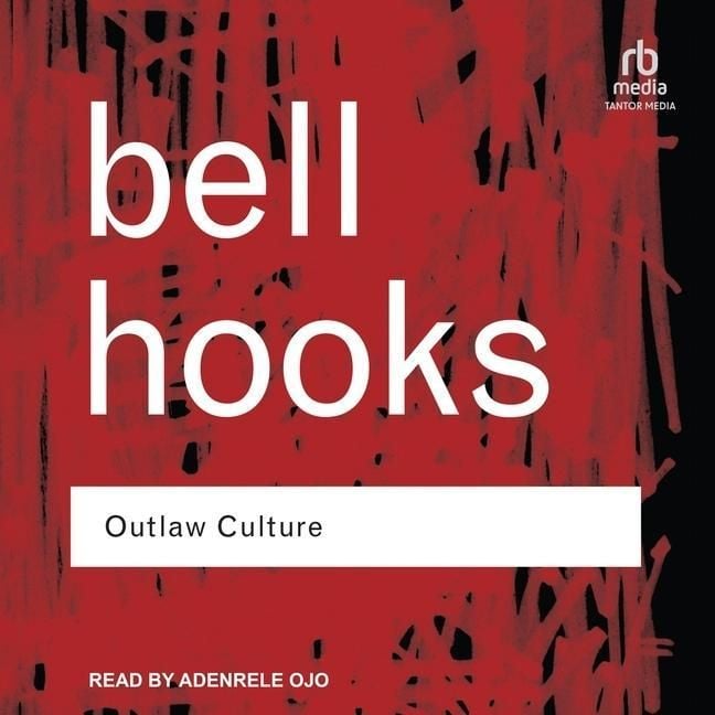 Produktbild: Outlaw Culture