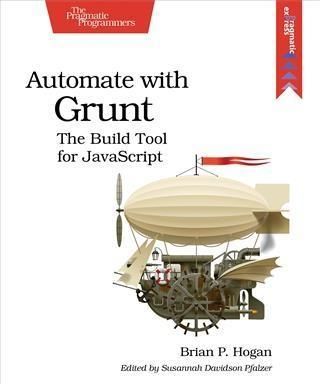 Produktbild: Automate with Grunt